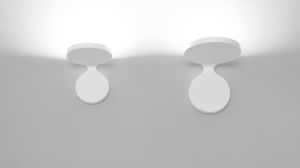 Artemide :: REA 17 LED W WHITE