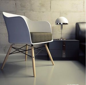 Designerskie krzesło Barone
