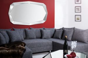 Lustro Satine 120 cm
