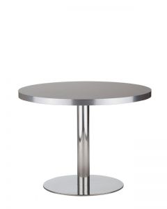 Stolik Lara Inox 580/60
