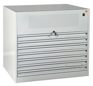 Szafa A1PB/7