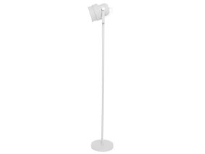 Leitmotiv :: Lampa Podłogowa Studio Metal White