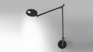 Artemide :: Kinkiet Demetra Led szary
