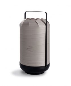 LZF :: Lampa stołowa Chou Mała Wysoka - Mała Wysoka
