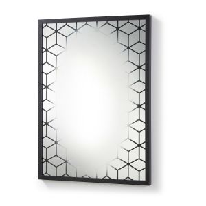 LaForma :: Lustro z nadrukiem CARLS 50 x 70 cm