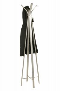 KARE Design :: Wieszak Libra w kolorze aluminium - Kare design :: Wieszak Libra w kolorze aluminium