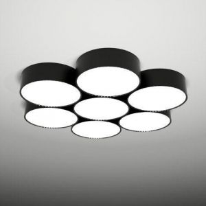 Shilo :: Oprawa nastropowa ZAMA 134 LED - 134 LED