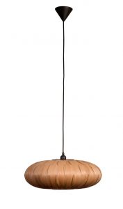 Dutchbone :: Lampa Wisząca BOND Owalna