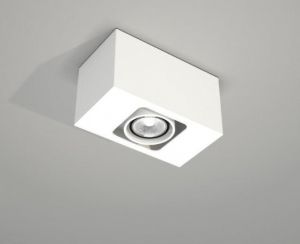 Shilo :: Oprawa nastropowa SETO 136 GU10