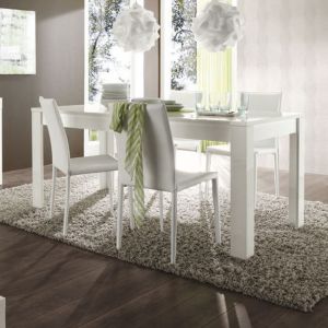 Stół Amaretto 180x90 wysoki połysk