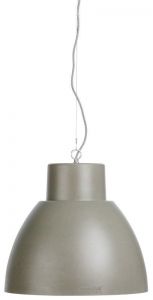 It\'s About RoMi :: Ekologiczna lampa Stockholm - zielonoszara