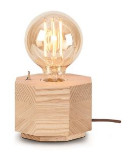 It\'s About RoMi :: Lampka stołowa KOBE Hexagon