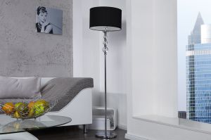 Lampa podłogowa Pariss 159cm