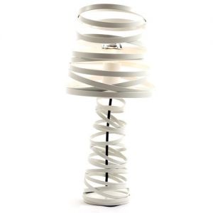 Studio Italia Design :: Curl My Light podłogowa biała - biała