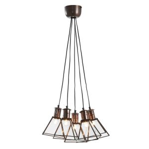 LaForma :: Lampa wisząca Dash