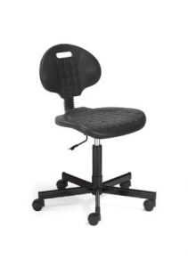 Krzesło spec. Nargo Steel