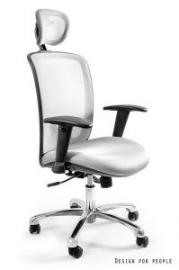 Ergonomiczny fotel biurowy Expander kolor