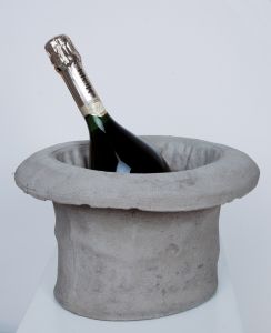 Seletti :: Betonowy cylinder