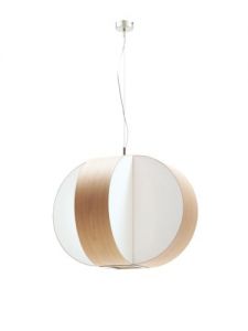 LZF :: Lampa wisząca Carambola 60x45