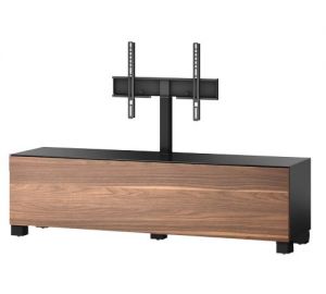 Stolik RTV ST161 z uchwytem