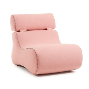 LaForma :: Fotel CLUB różowy