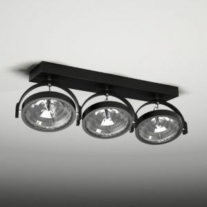 Shilo :: Reflektor SAKURA 235 G53 CZARNY