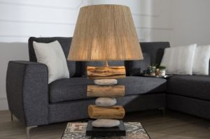 Lampa stołowa Arbre 60cm