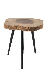 Dutchbone :: Stolik kawowy CLAY