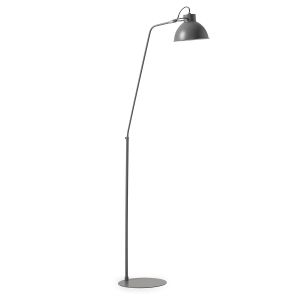 LaForma :: Lampa podłogowa ODALIS szara
