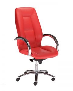 Fotel gabinetowy Formula ST04