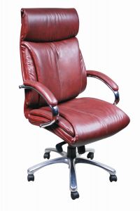 Baldu Visata :: Tenace Burgundy Leather