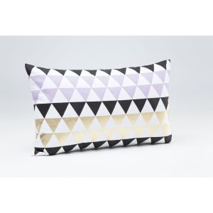 KARE Design :: Poduszka Triangle Colore 35 x 50cm