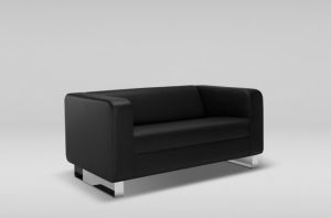 Sofa 2-os. Cubby 2P-2