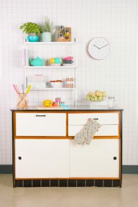 Karlsson :: Zegar Ścienny Minimal White