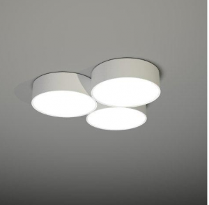 Shilo :: Oprawa natynkowa ZAMA 133 (Led Module) - kolor do wyboru - wzór 2