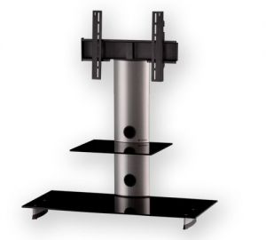 Stolik RTV PL2200 z uchwytem
