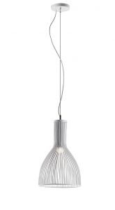 LaForma :: Lampa Wisząca CHEL Biała