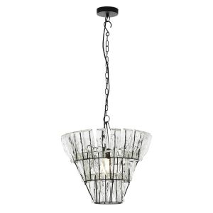 LaForma :: Lampa wisząca Bliss (butelki)