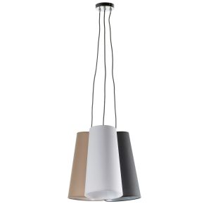 LaForma :: Lampa wisząca MUMMA 22