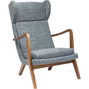 KARE Design :: Fotel Relax Silence Mottle
