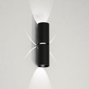 Shilo :: Kinkiet NEMURO 409 czarny - Nemuro 409