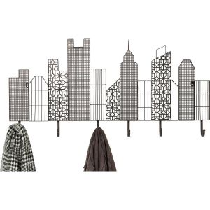 KARE Design :: Wieszak Skyline