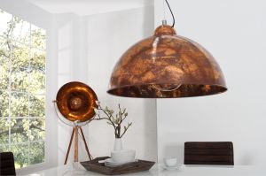 Lampa wisząca Renoxe Copper - wisząca miedziana