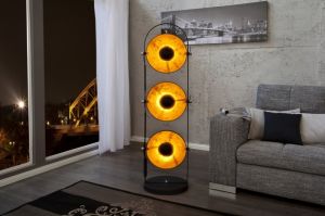 Lampa podłogowa Renoxe III