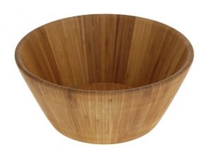 Misa drewniana Red Bamboo