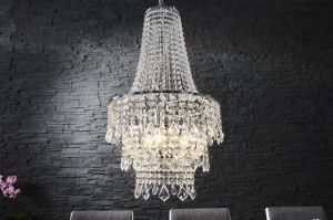 Lampa wisząca Glam Monarchy Eco