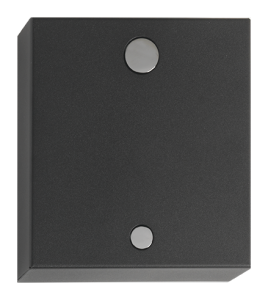 RGE :: Wieszak Plus8 czarny