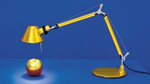 Artemide :: Tolomeo micro GOLD (edycja limitowana!)