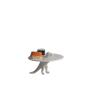 Seletti :: Patera na ciasto Trex Ø 18,5 cm