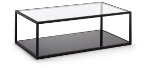LaForma :: Stolik kawowy GREENHILL 110cm x 60cm